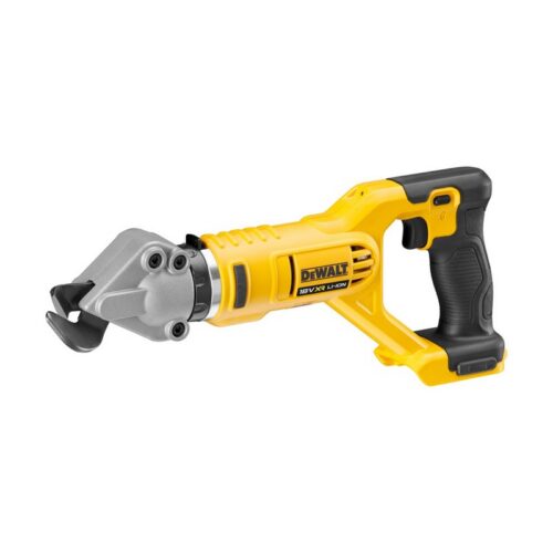 Akumulatorowe nożyce do cięcia blachy 18V XR (bez akumulatora)
