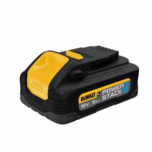Akumulator 18V XR 5,0 Ah PowerStack