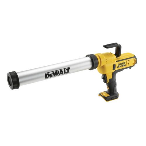 Akumulatorowy pistolet uszczelniający 310-600 ml (bez akumulatora)
