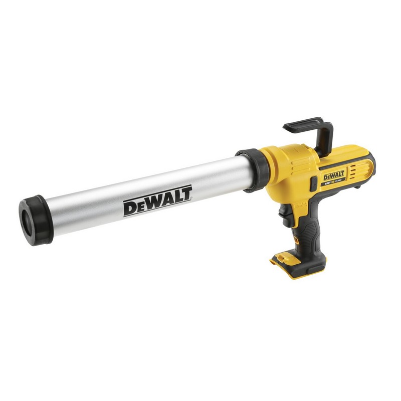 Akumulatorowy pistolet uszczelniający 310-600 ml (bez akumulatora)