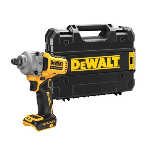 Akumulatorowy klucz udarowy 1/2" XR 18V 0 Ah TSTAK 812 Nm