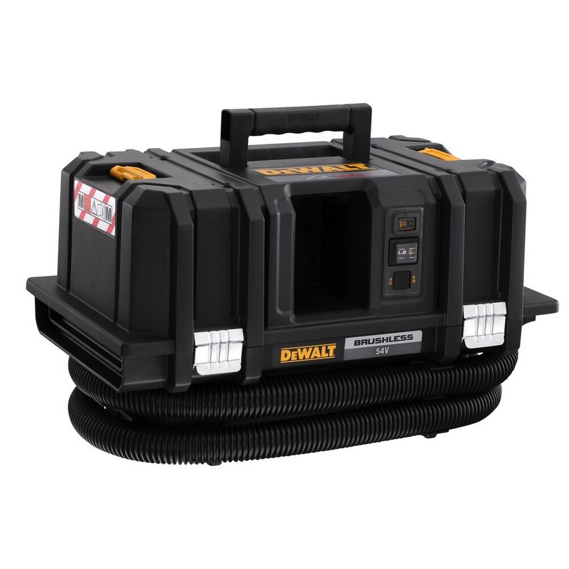 Odkurzacz akumulatorowy XR FlexVolt 54V (bez akumulatora)
