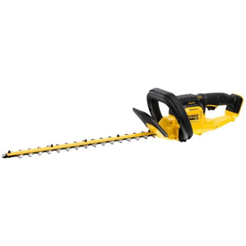 Nożyce akumulatorowe do żywopłotu 55 cm 18V XR (bez akumulatora)