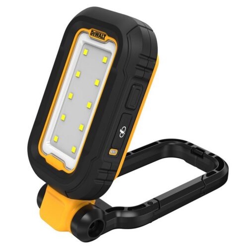 Lampa akumulatorowa usb-c 1000LM