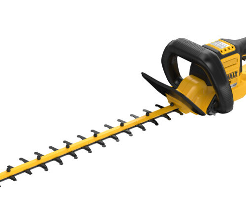 Nożyce akumulatorowe do żywopłotu 65 cm 54V XR FV 1 x 9,0 Ah
