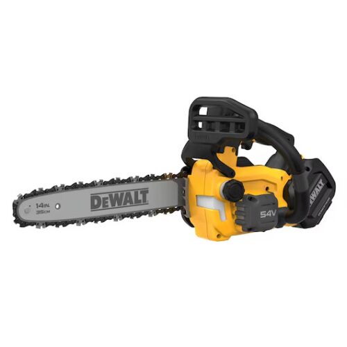 Pilarka łańcuchowa akumulatorowa 35 cm 54V XR (bez akumulatora)