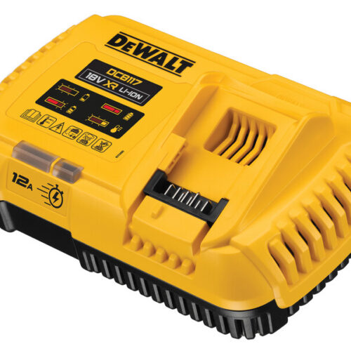 Ładowarka XR 18/54V 12,0 A