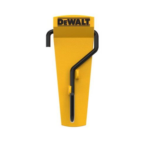 Haki 8-pak do szyny DWST82800-1
