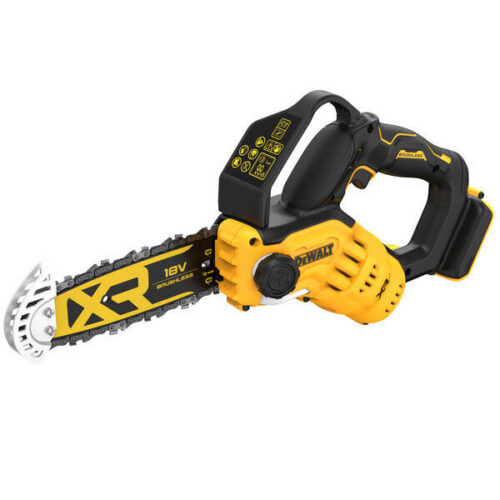 Pilarka łańcuchowa akumulatorowa 20 cm 18V XR (bez akumulatora)