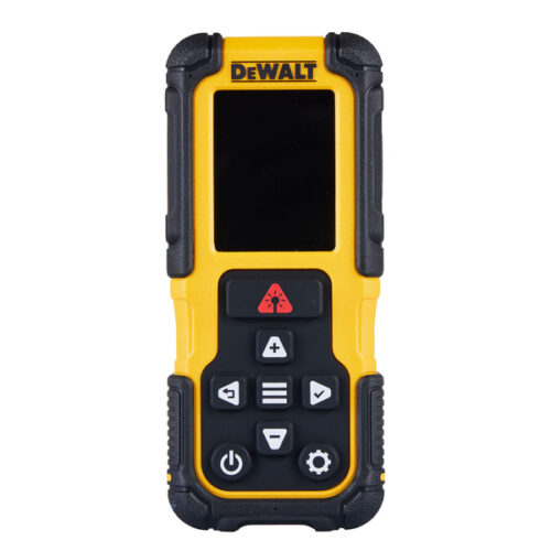 Dalmierz laserowy 60 m