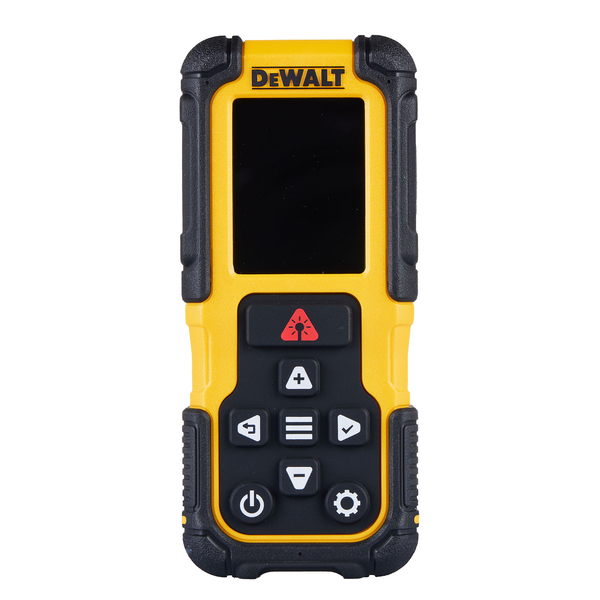 Dalmierz laserowy 60 m