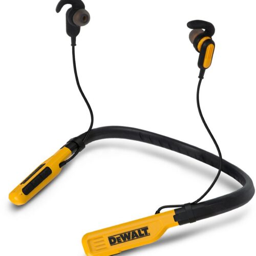 Słuchawki douszne z mikrofonem Bluetooth 5.0 IPX6