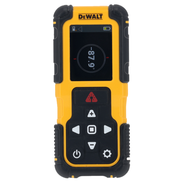 Dalmierz laserowy 60 m Bluetooth
