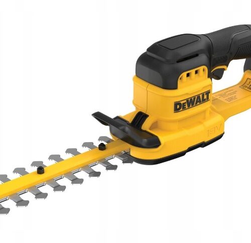 Nożyce akumulatorowe do żywopłotu 20 cm 18V XR (bez akumulatora)