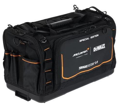 Torba DeWalt McLaren ToughSystem 2.0