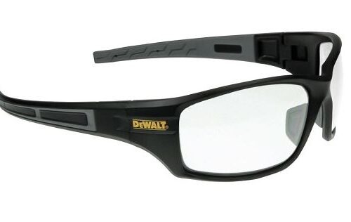 OKULARY OCHRONNE AUGER CLEAR