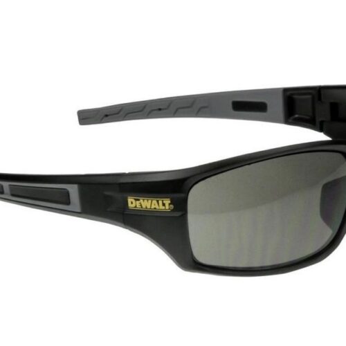 OKULARY OCHRONNE AUGER SMOKE